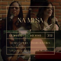 Cover of Na Mesa (Ao Vivo)