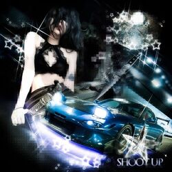 Cover of Shoot Up