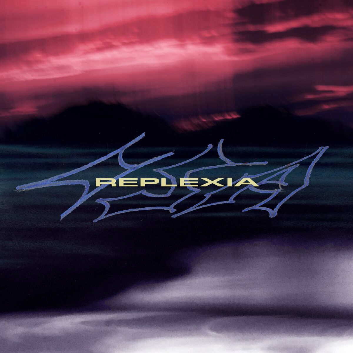 Album cover of REPLEXIA