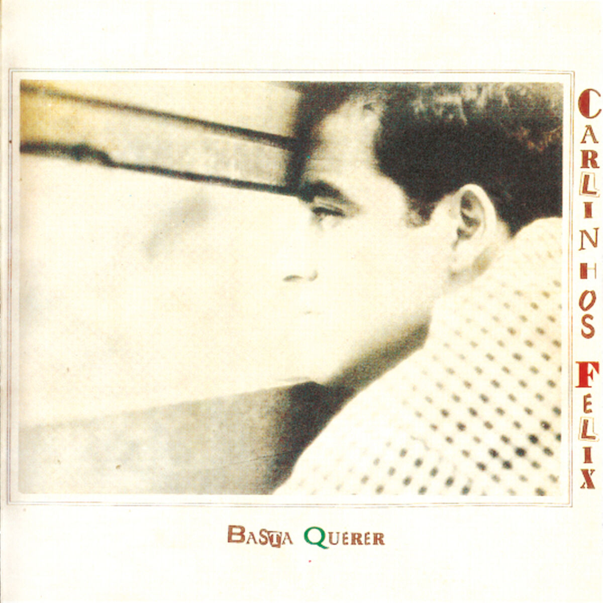 Album cover of Basta Querer