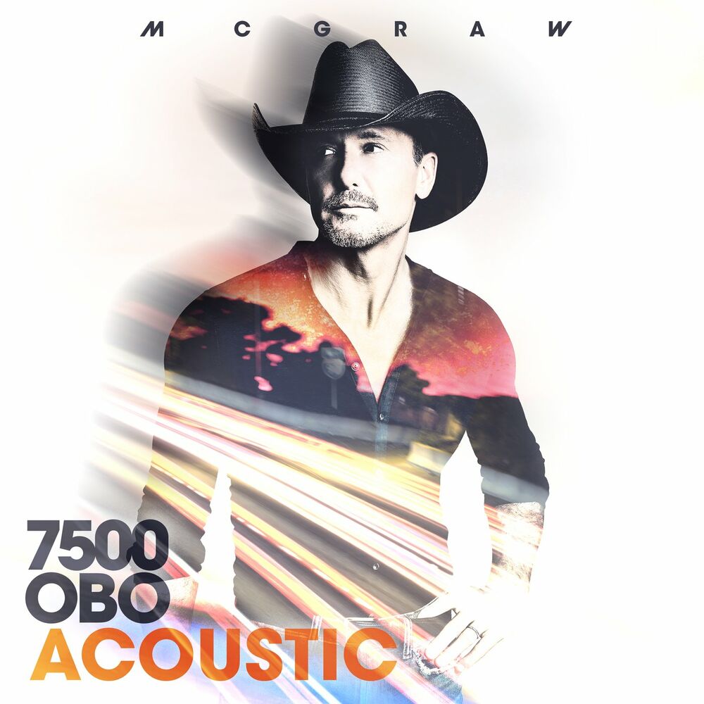 Picture of 7500 OBO (Acoustic)