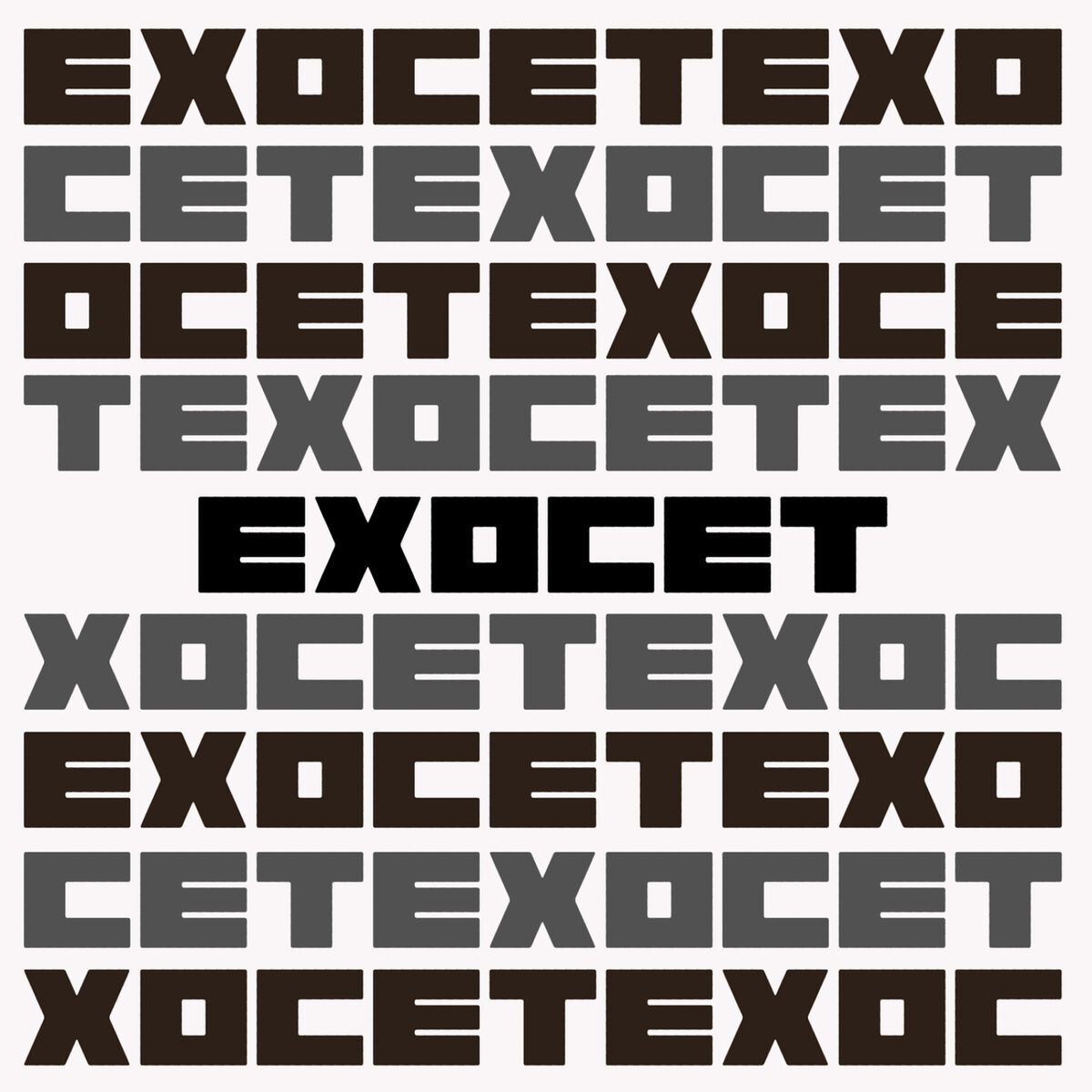 Album cover of The Beginning