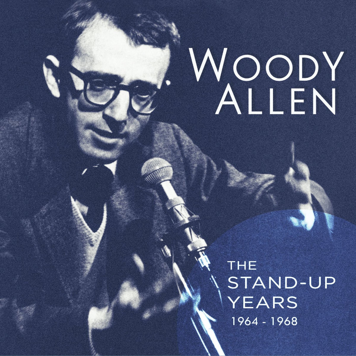 Woody Allen: альбомы, песни, концерты | Deezer