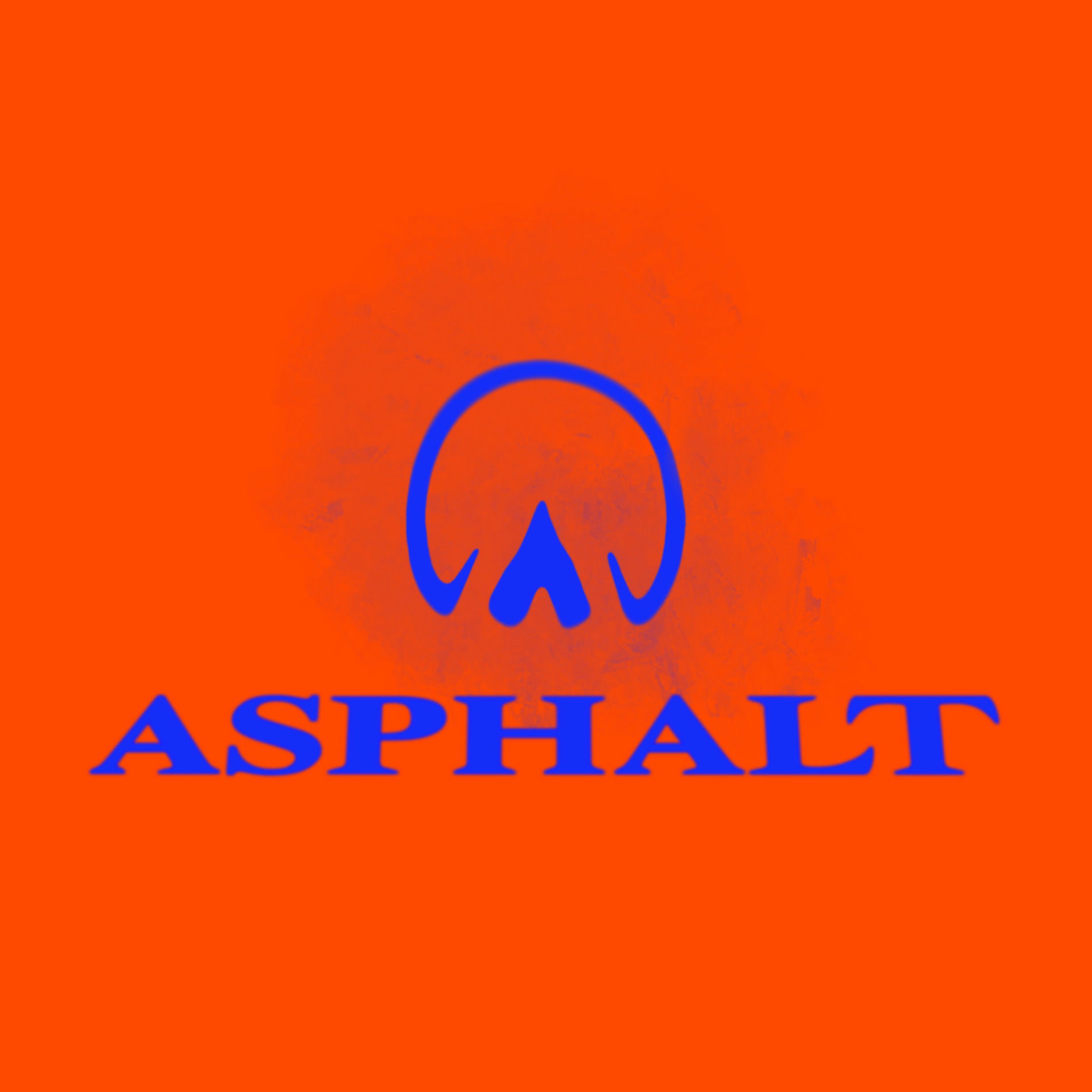 Album cover of Asphalt, Vol. I