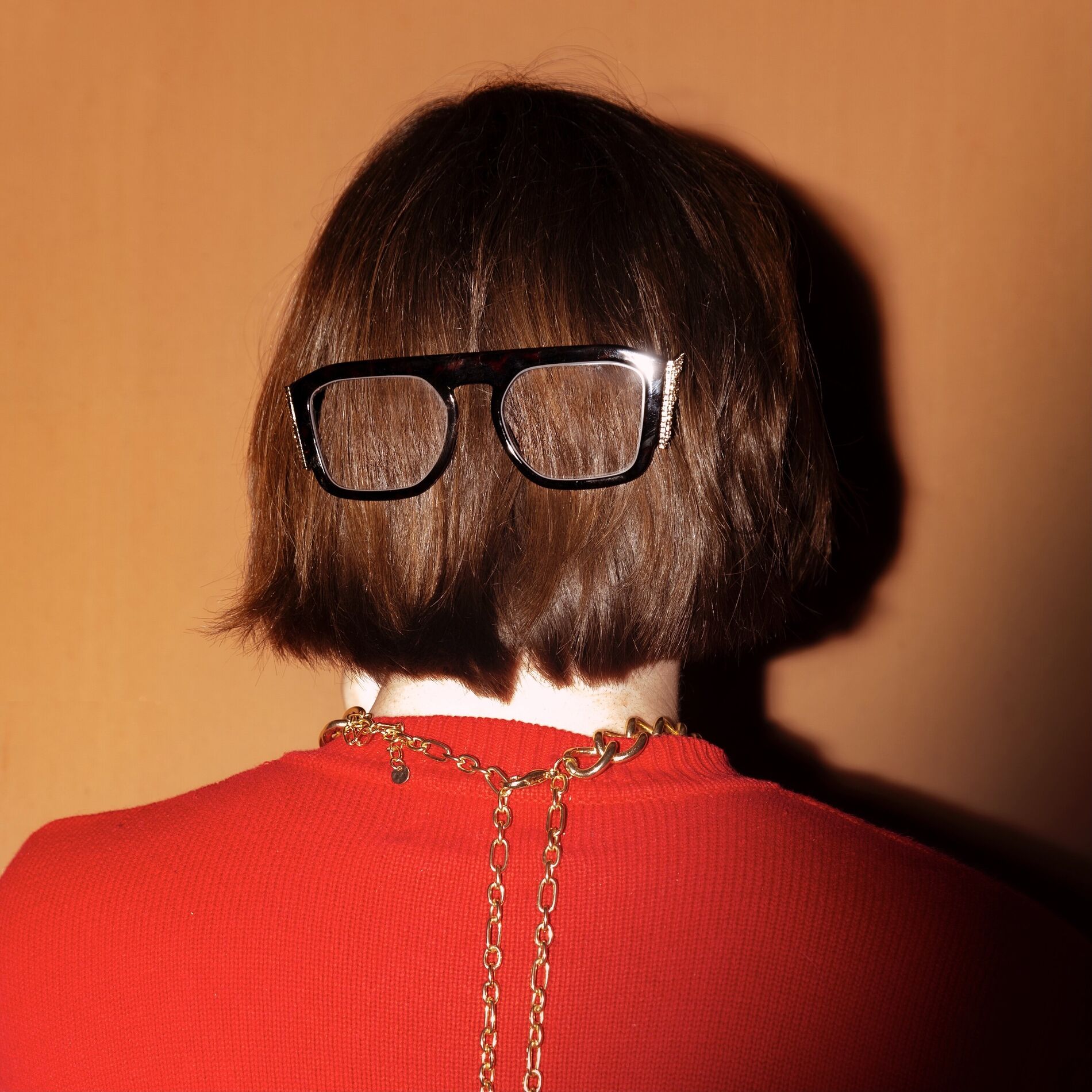 Album cover of Pretend