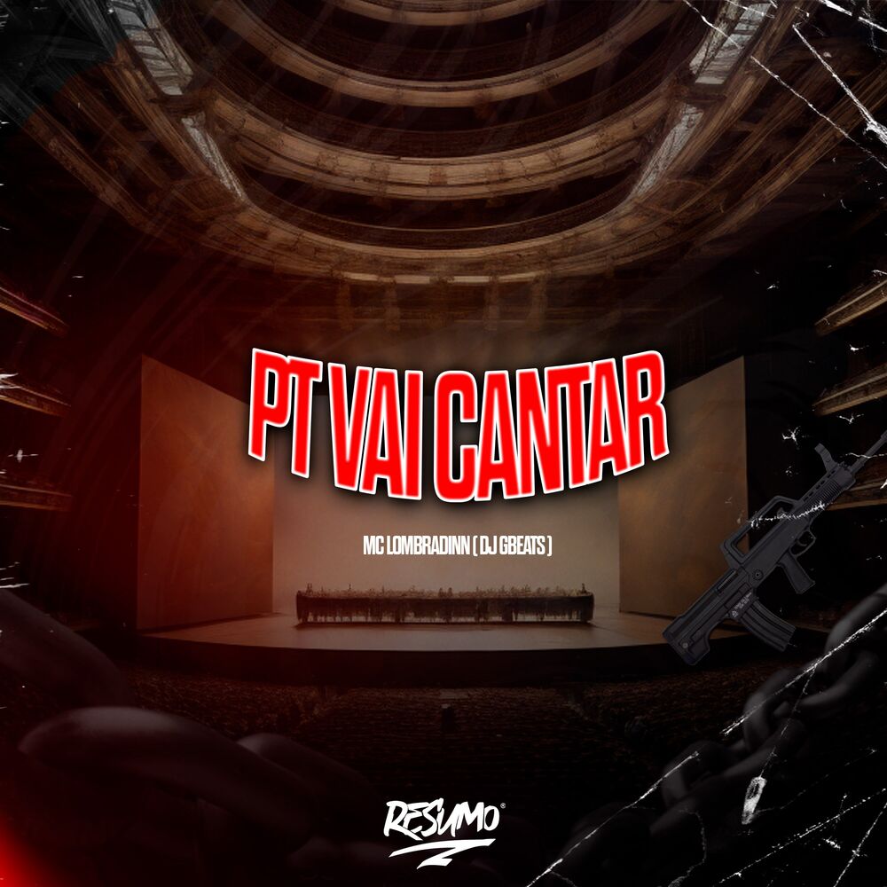 Picture of Pt Vai Cantar