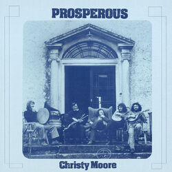 Cover of Prosperous (Remastered 2020)
