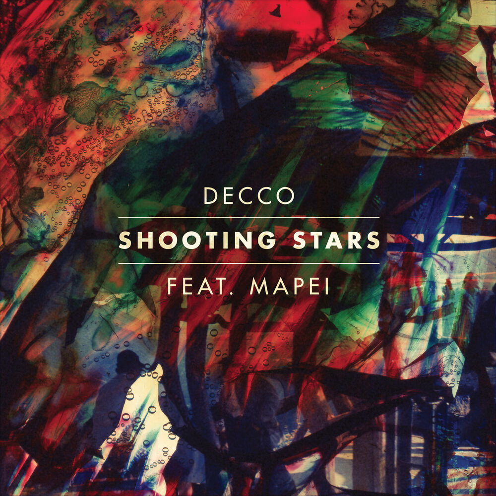 Picture of Shooting Stars