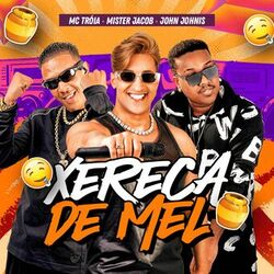 Cover of Xereca de Mel
