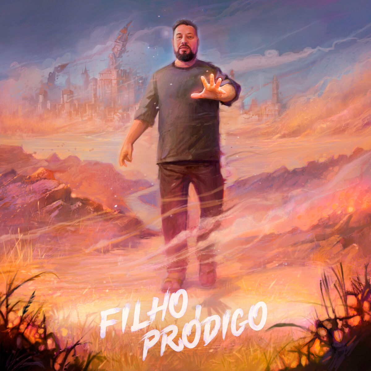 Album cover of Ao Primeiro Amor