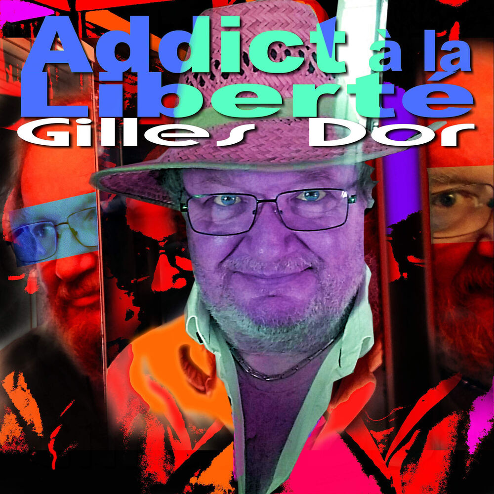 Picture of Addict à la liberté