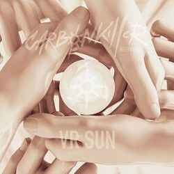 Cover of VR SUN