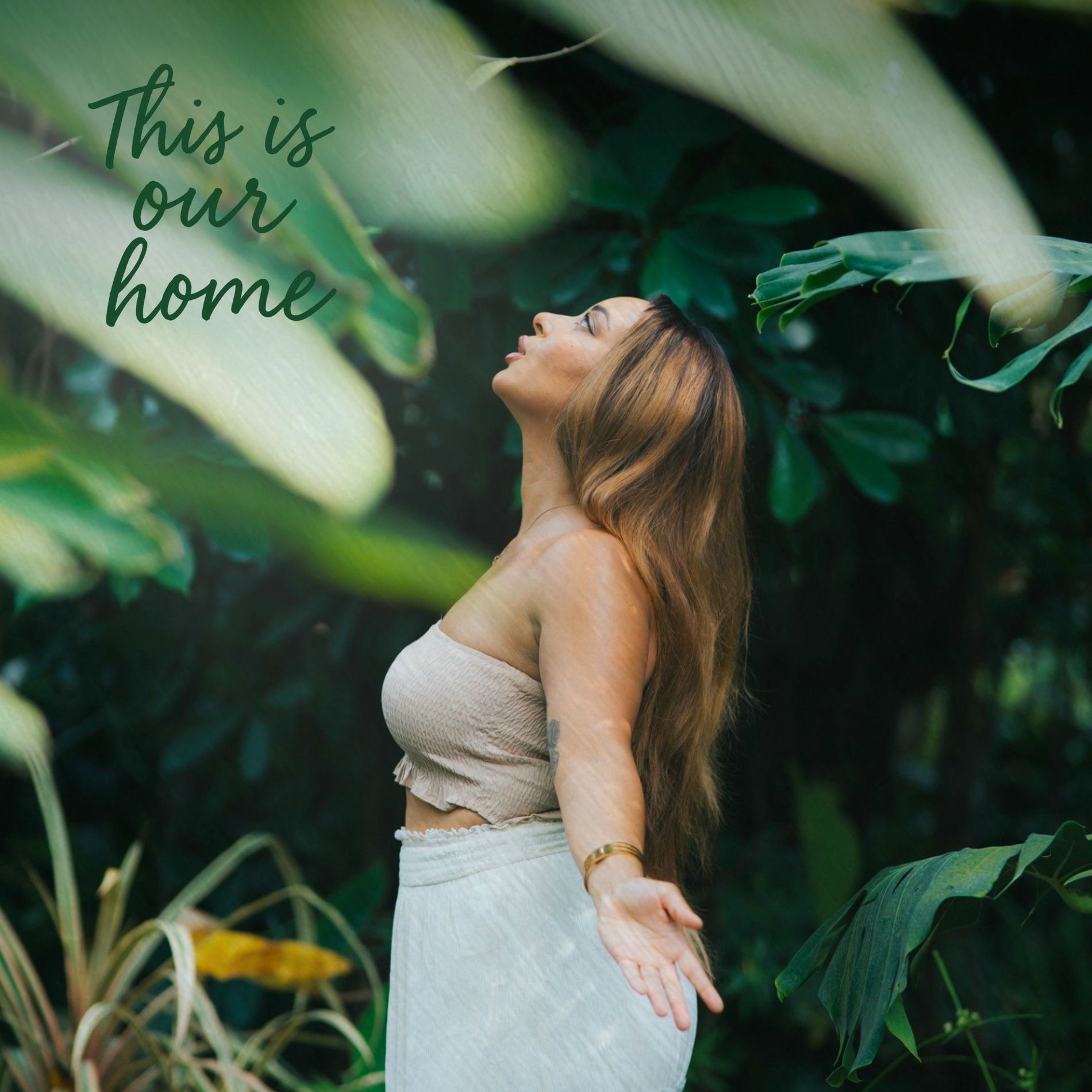 Album cover of This Is Our Home