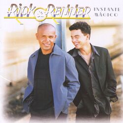 Cover of Instante Mágico