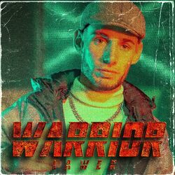 Cover of Warrior