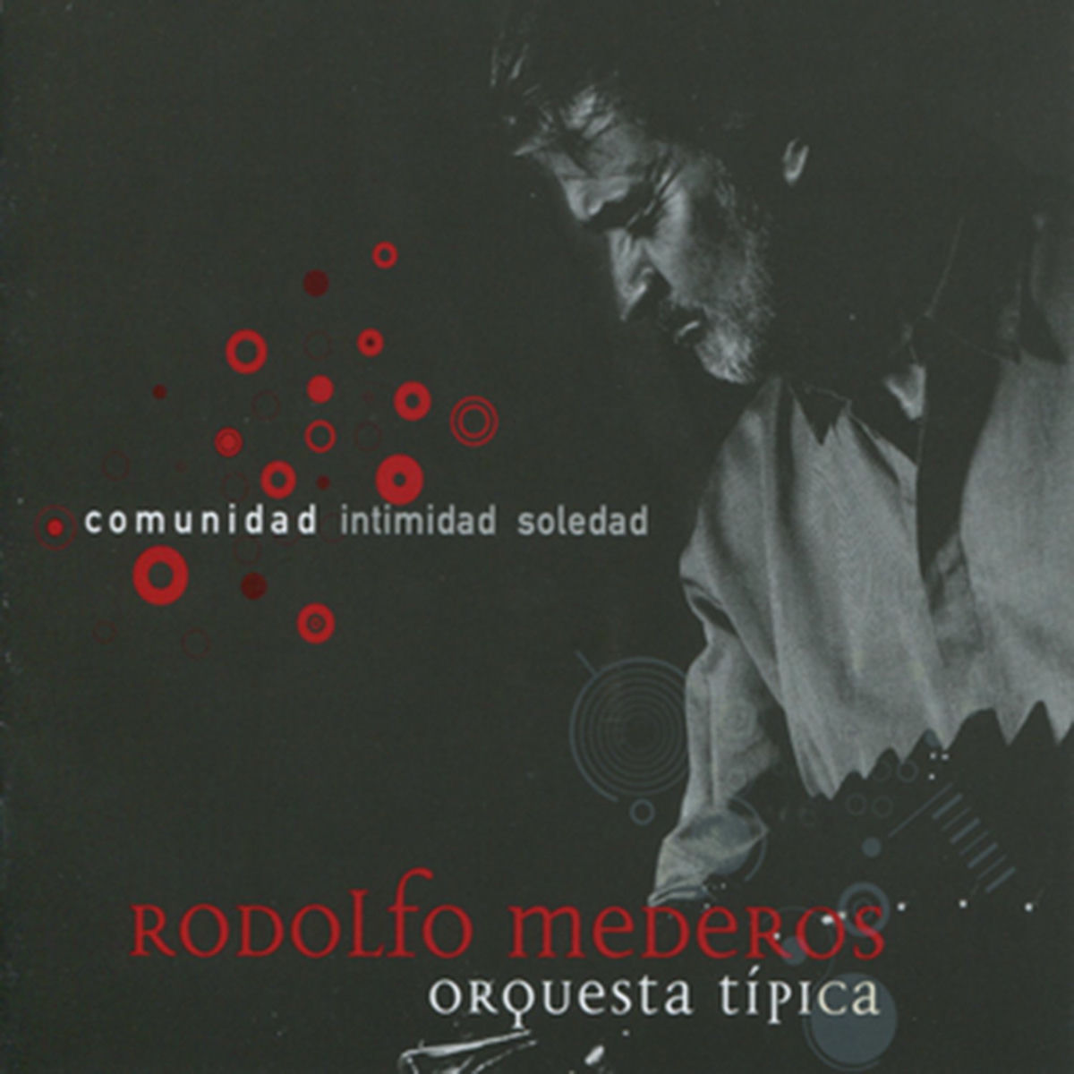 Album cover of Comunidad