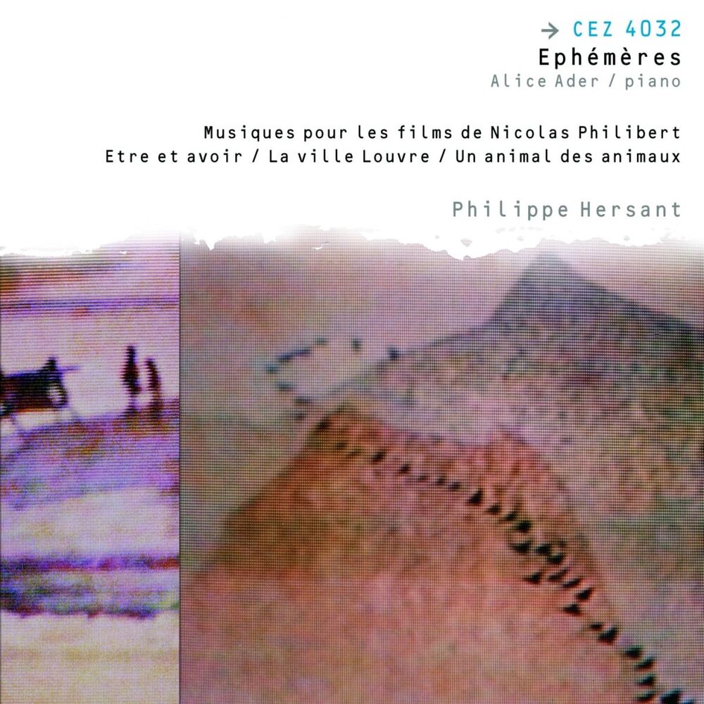 Picture of Ephémères