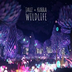 Cover of Wildlife