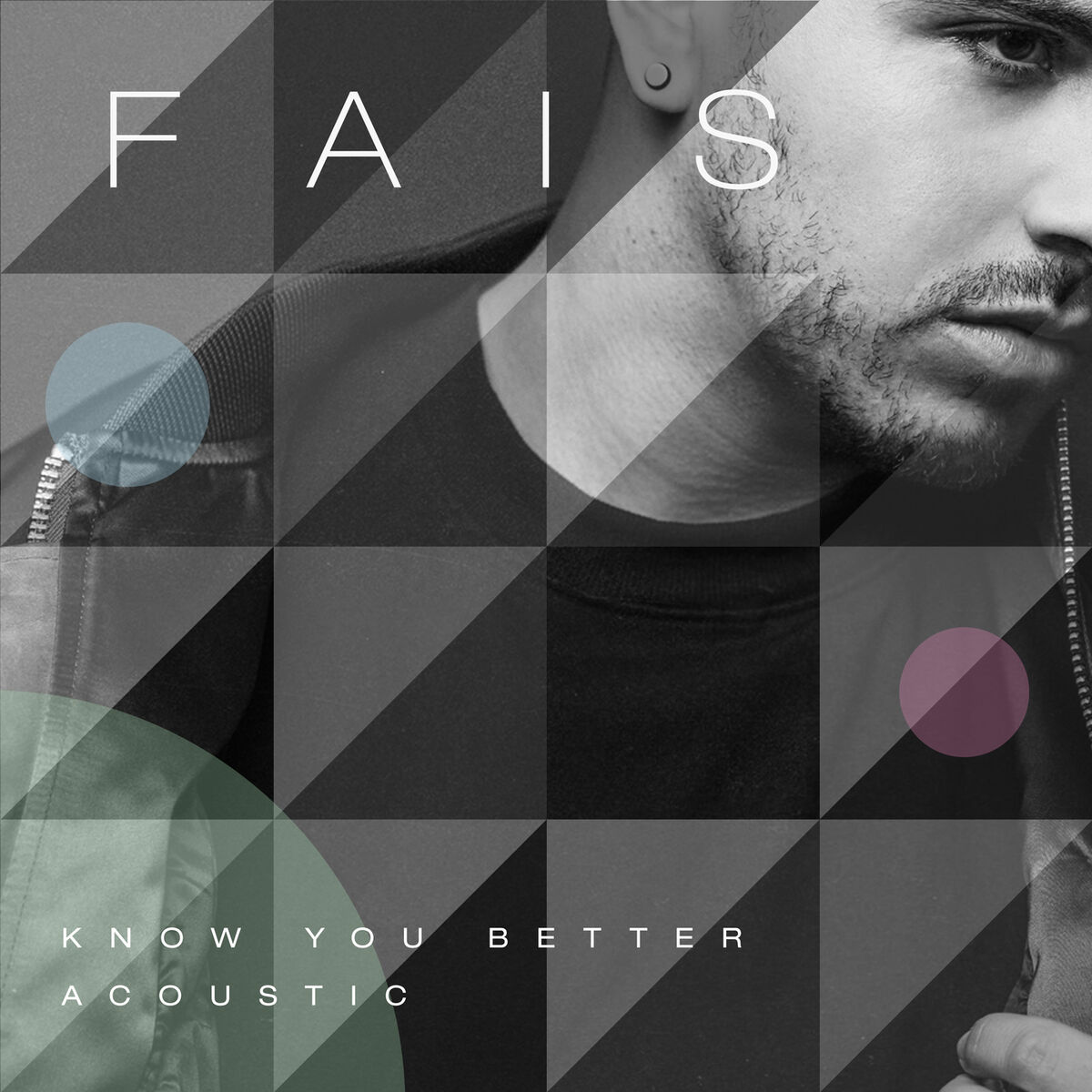 Album cover of Know You Better (Acoustic)