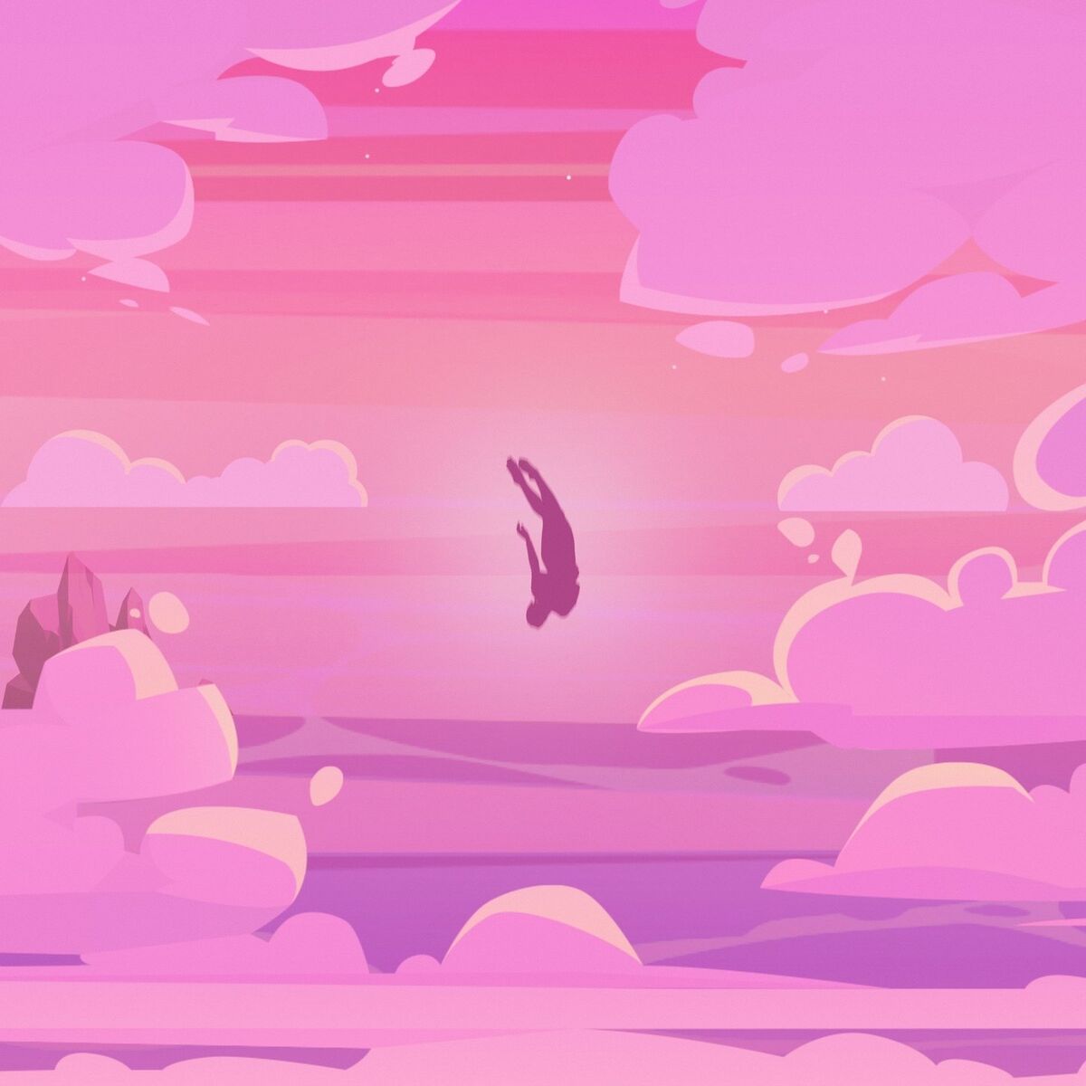 Album cover of Never Enough