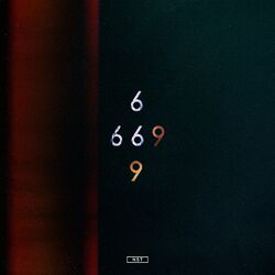 Cover of 669