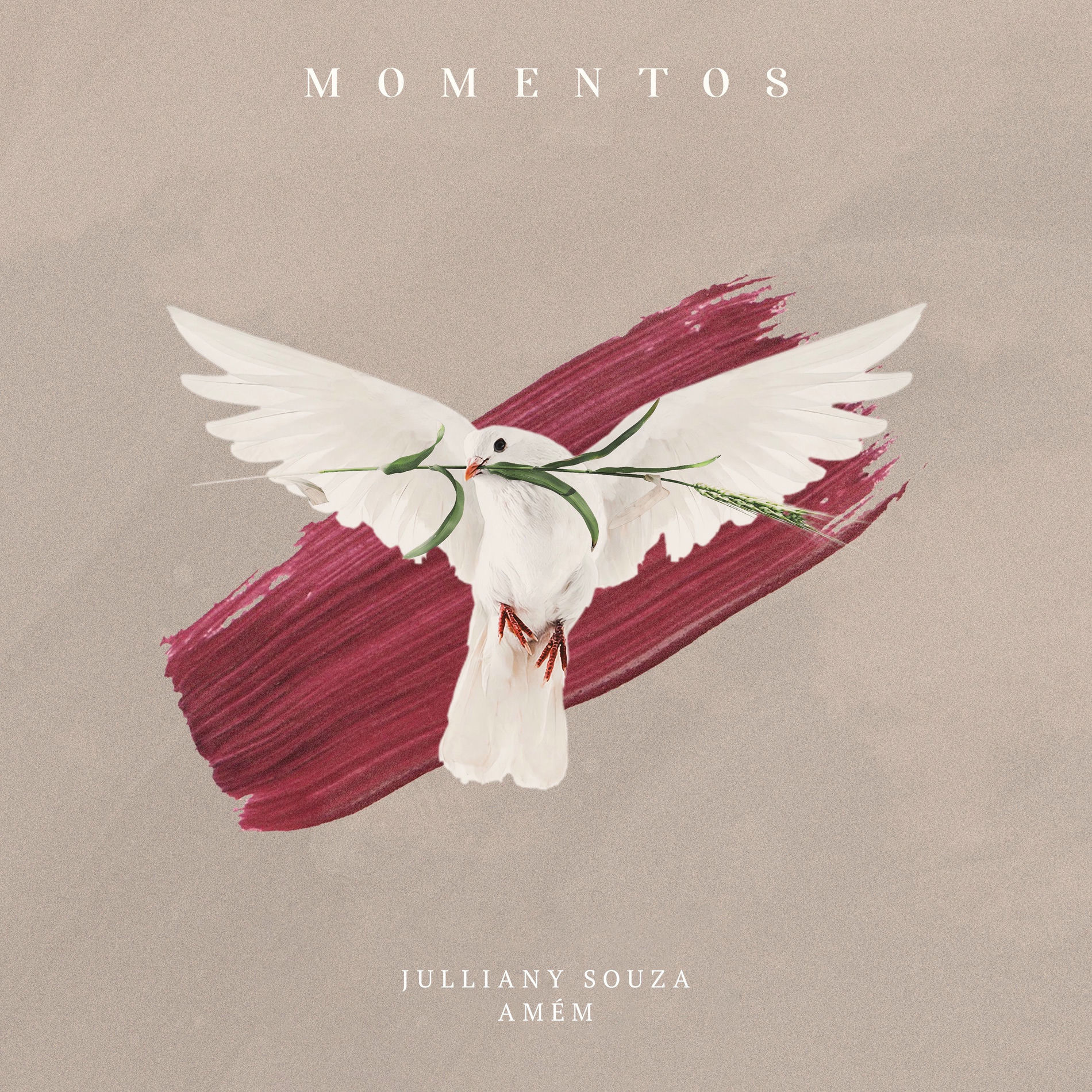 Album cover of Yeshua