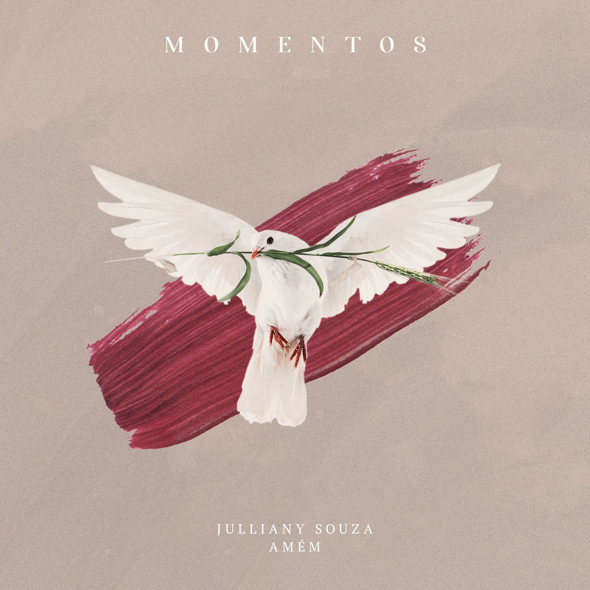 Album cover of Momentos (Vol.1)