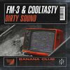 FM-3/COOLTASTY - Dirty Sound