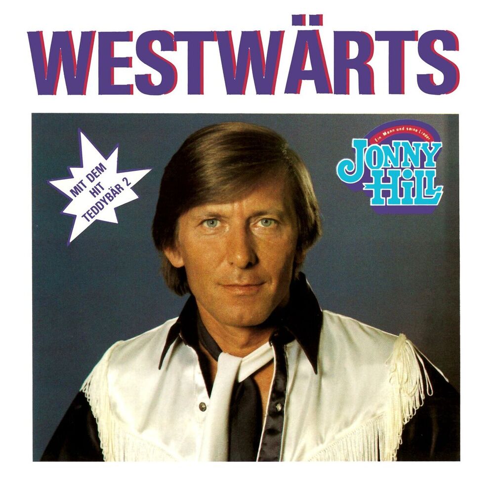 Picture of Westwärts
