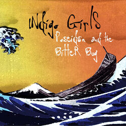 Cover of Poseidon And The Bitter Bug (Deluxe)