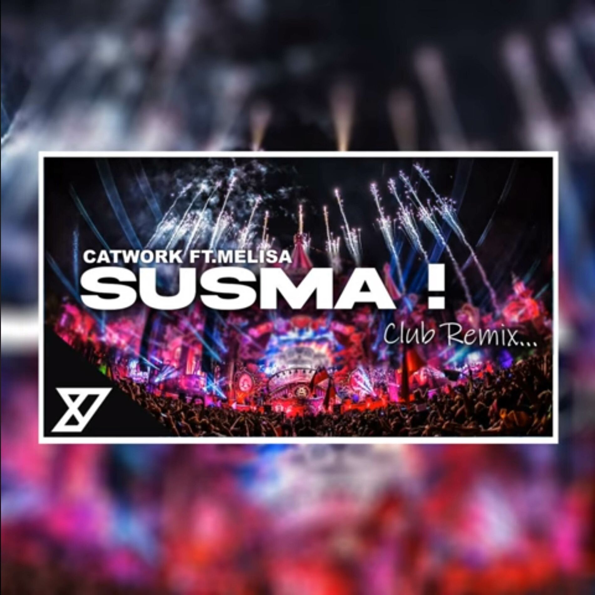 Album cover of Susma
