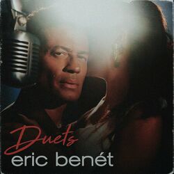 Cover of Duets