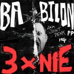 Cover of 3 x Nie