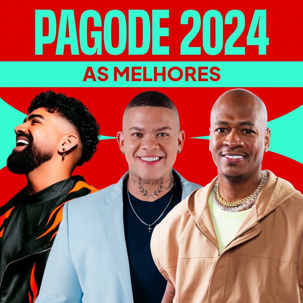 Album cover of Diferentão