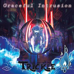 Cover of Graceful Intrusion