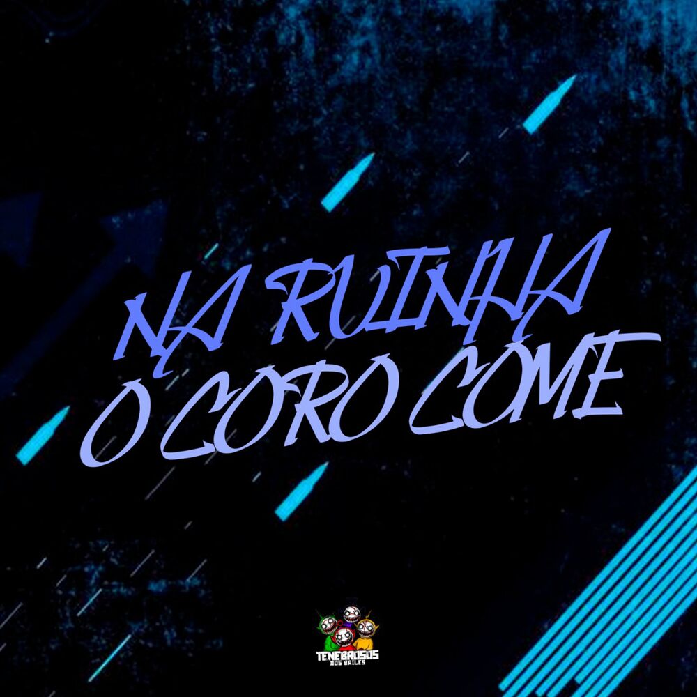 Picture of Na Ruinha o Coro Come
