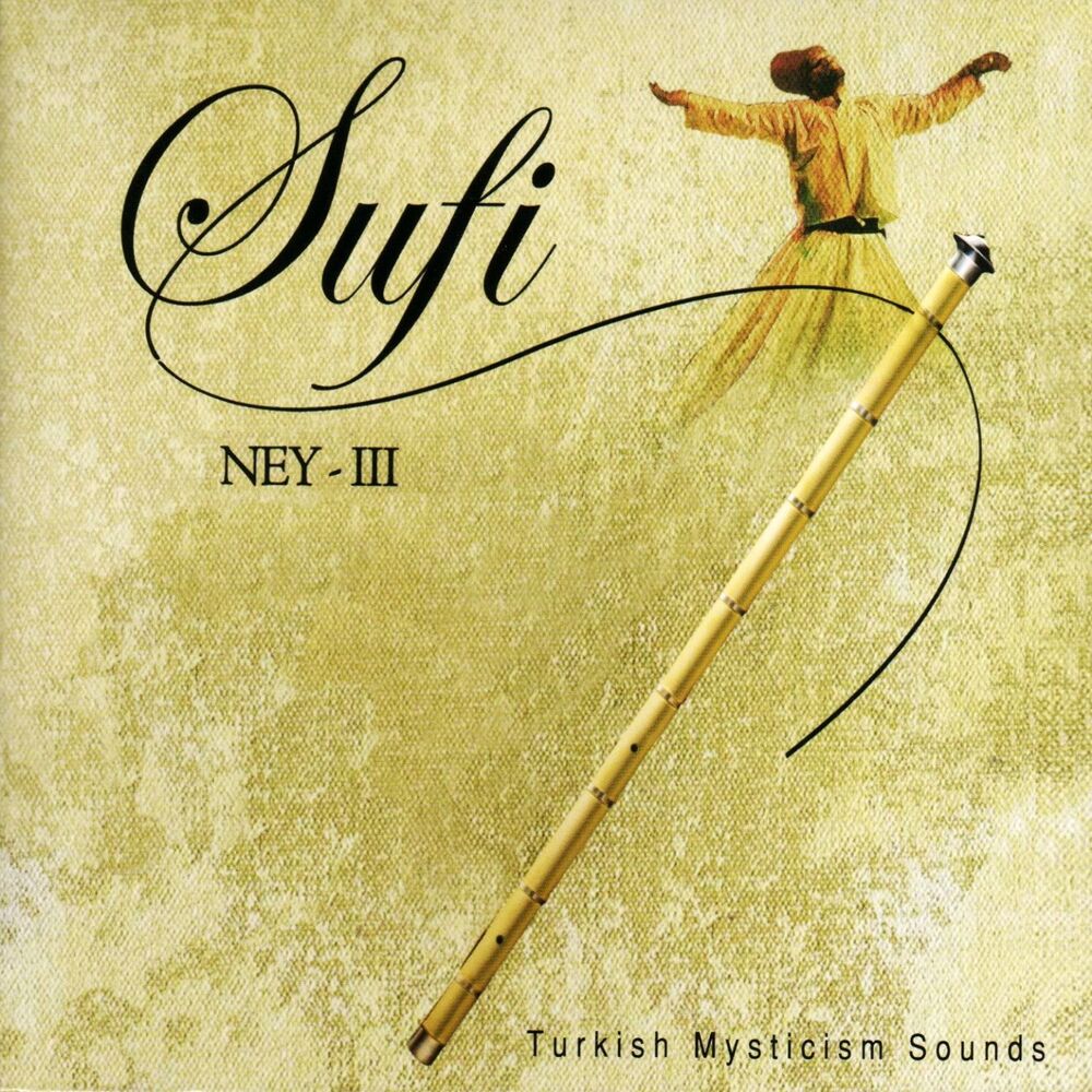 Picture of Sufi Ney-III