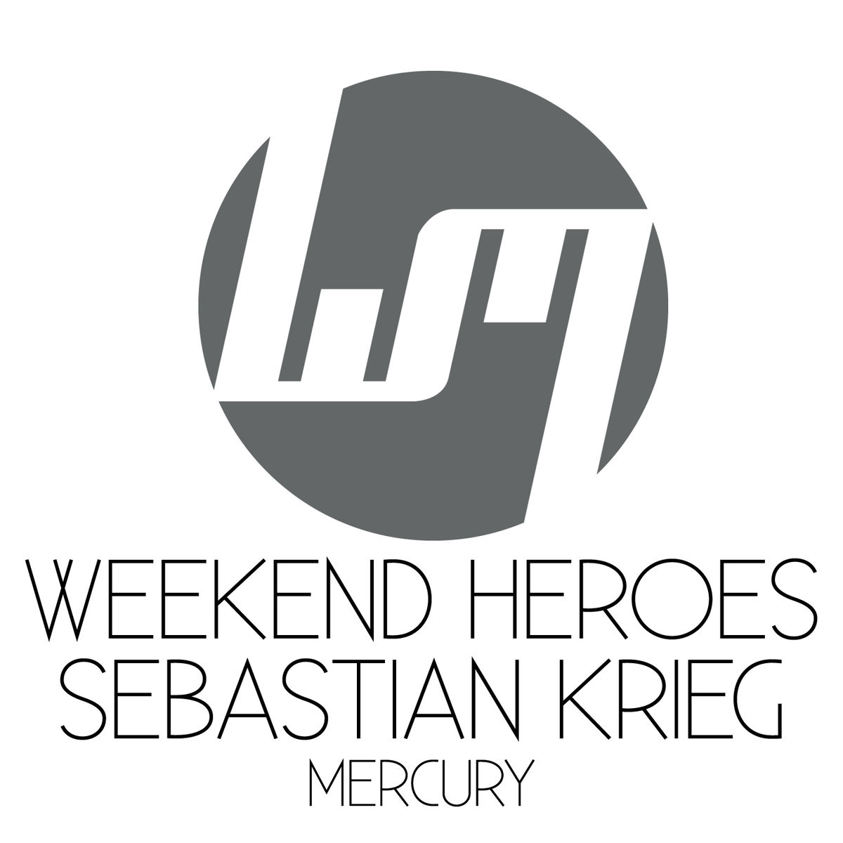 Album cover of Mercury