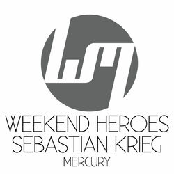 Cover of Mercury