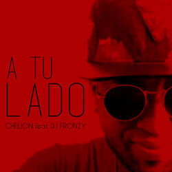 Cover of A TU LADO