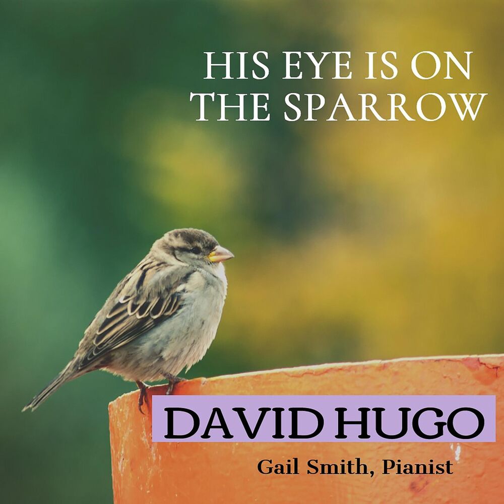 Picture of His Eye Is on the Sparrow