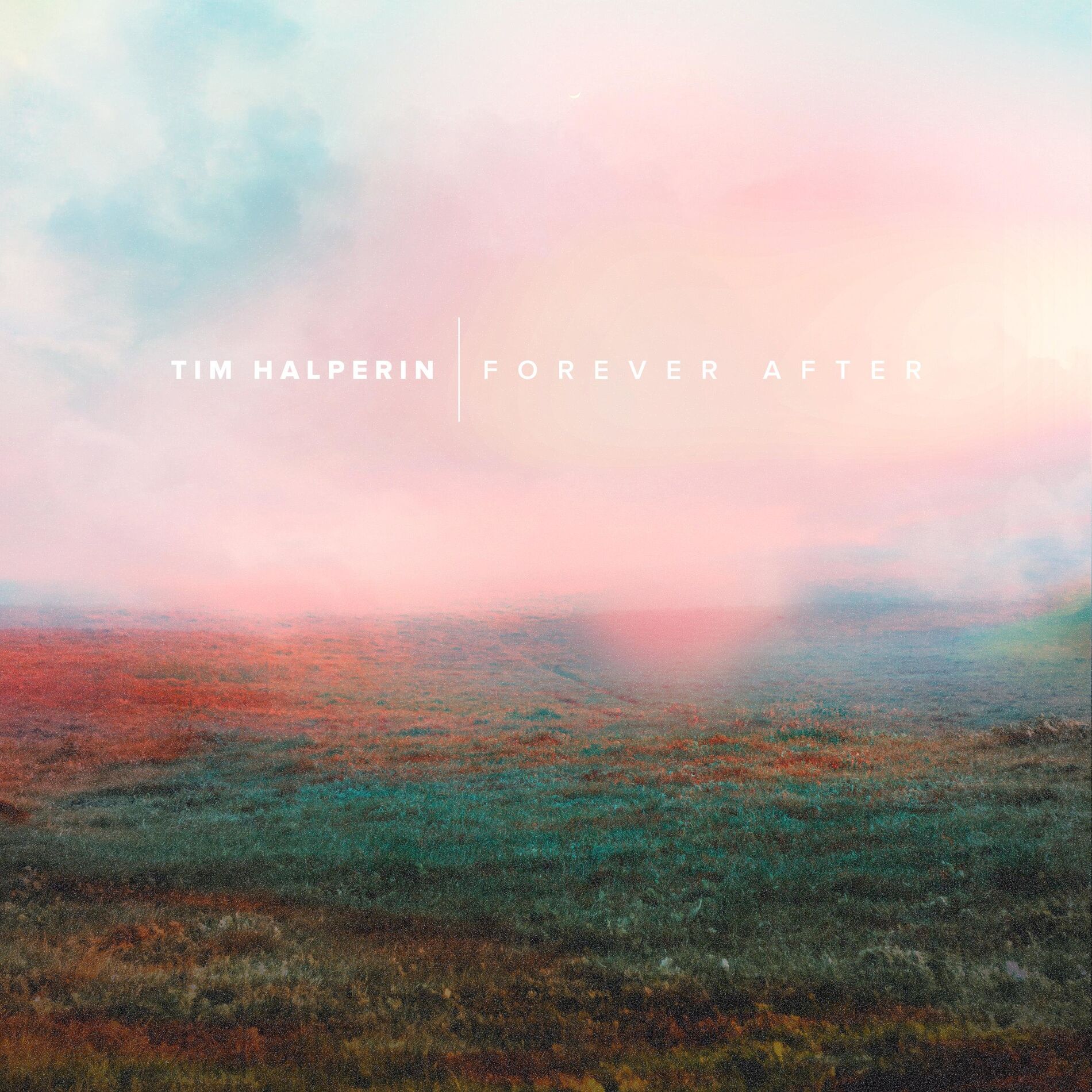 Album cover of Forever After (feat. Jordan Critz)