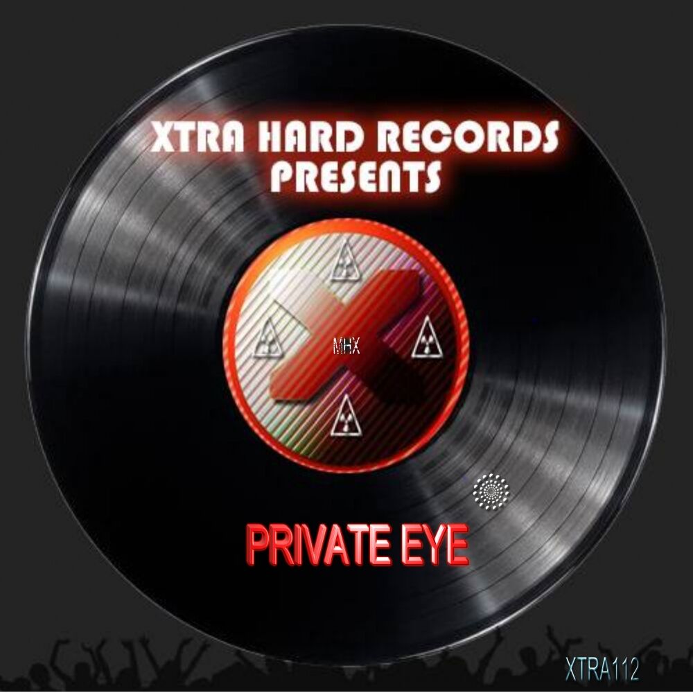 Picture of Private Eye