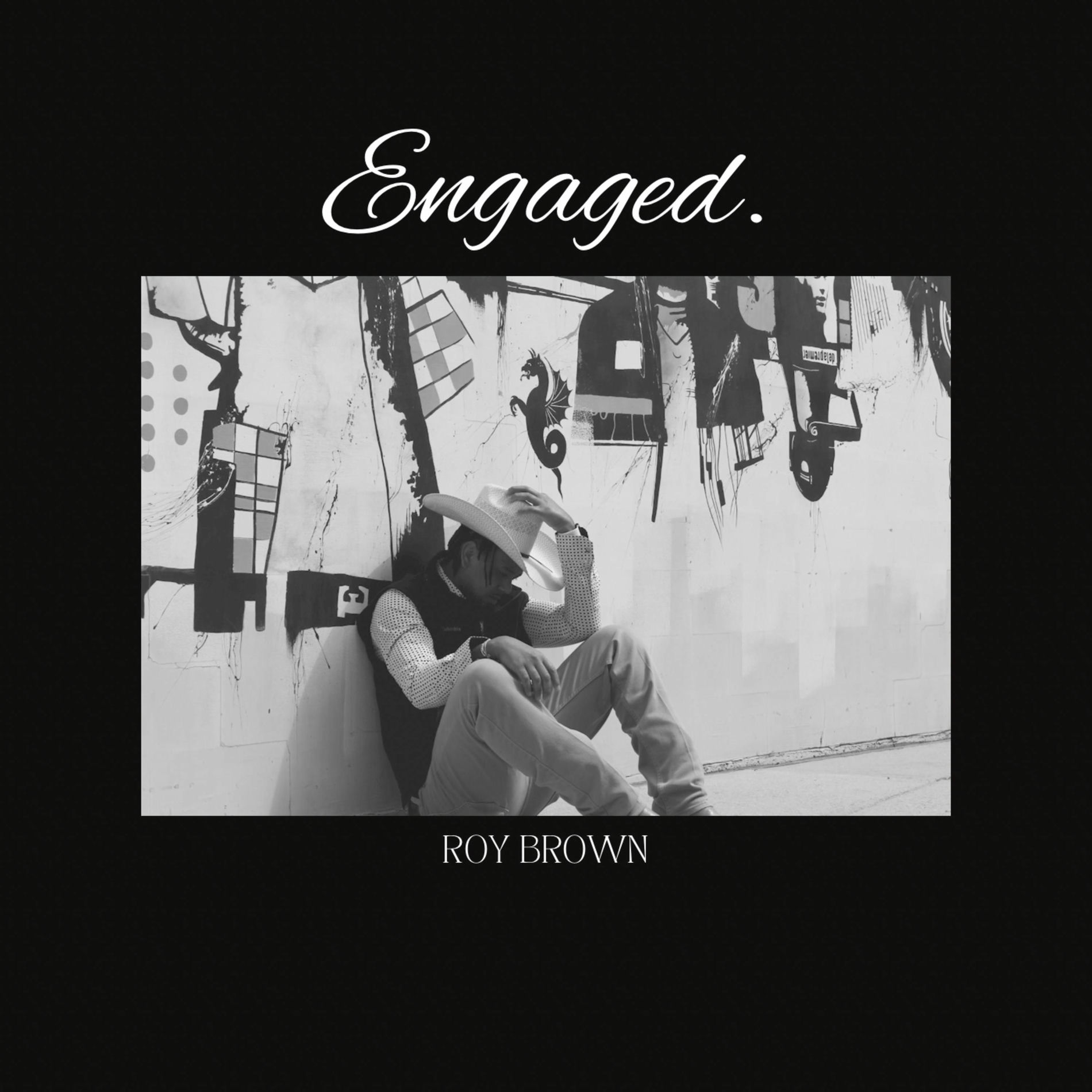 Album cover of Engaged.