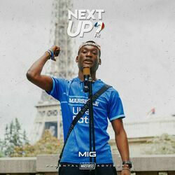 Cover of Next Up France - S1-E5