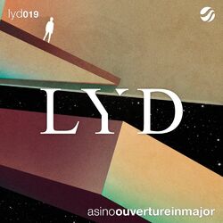 Cover of Ouverture In Major