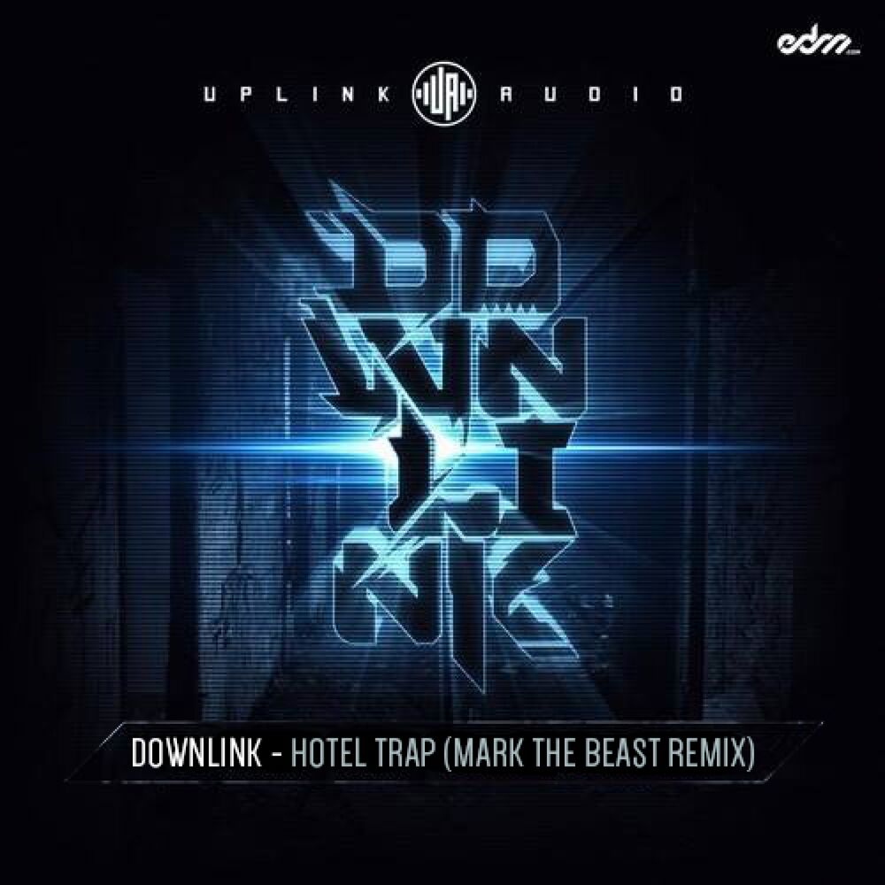 Picture of Hotel Trap (Mark The Beast Remix)