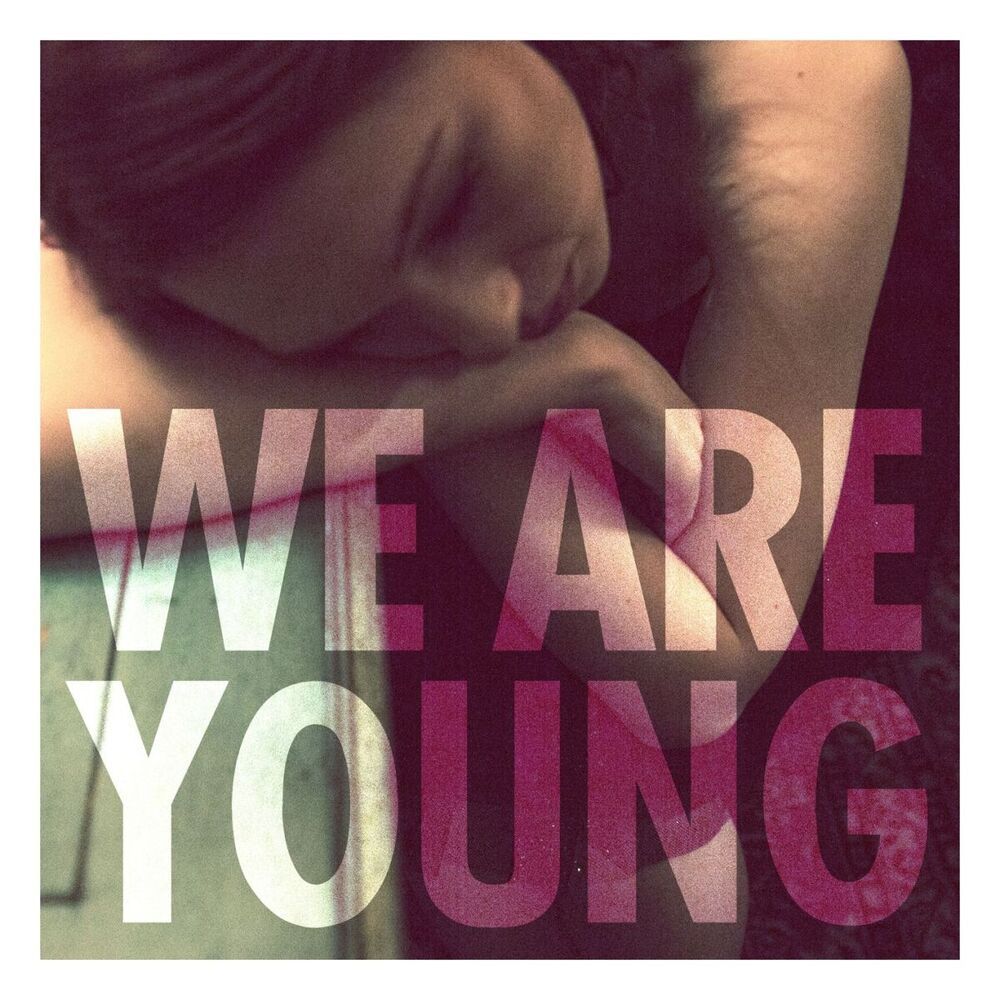 Picture of We Are Young (feat. Janelle Monáe)
