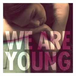Cover of We Are Young (feat. Janelle Monáe)