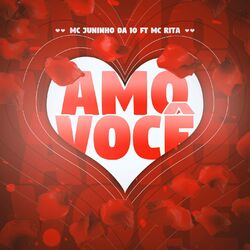 Cover of Amo Você
